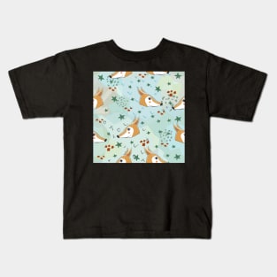 Foxy Kids T-Shirt